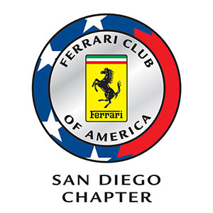 Ferrari Club of America